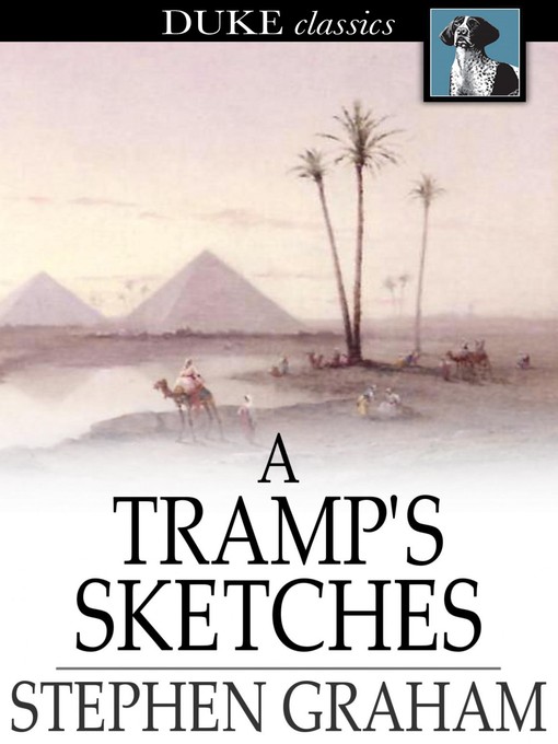 Title details for A Tramp's Sketches by Stephen Graham - Wait list